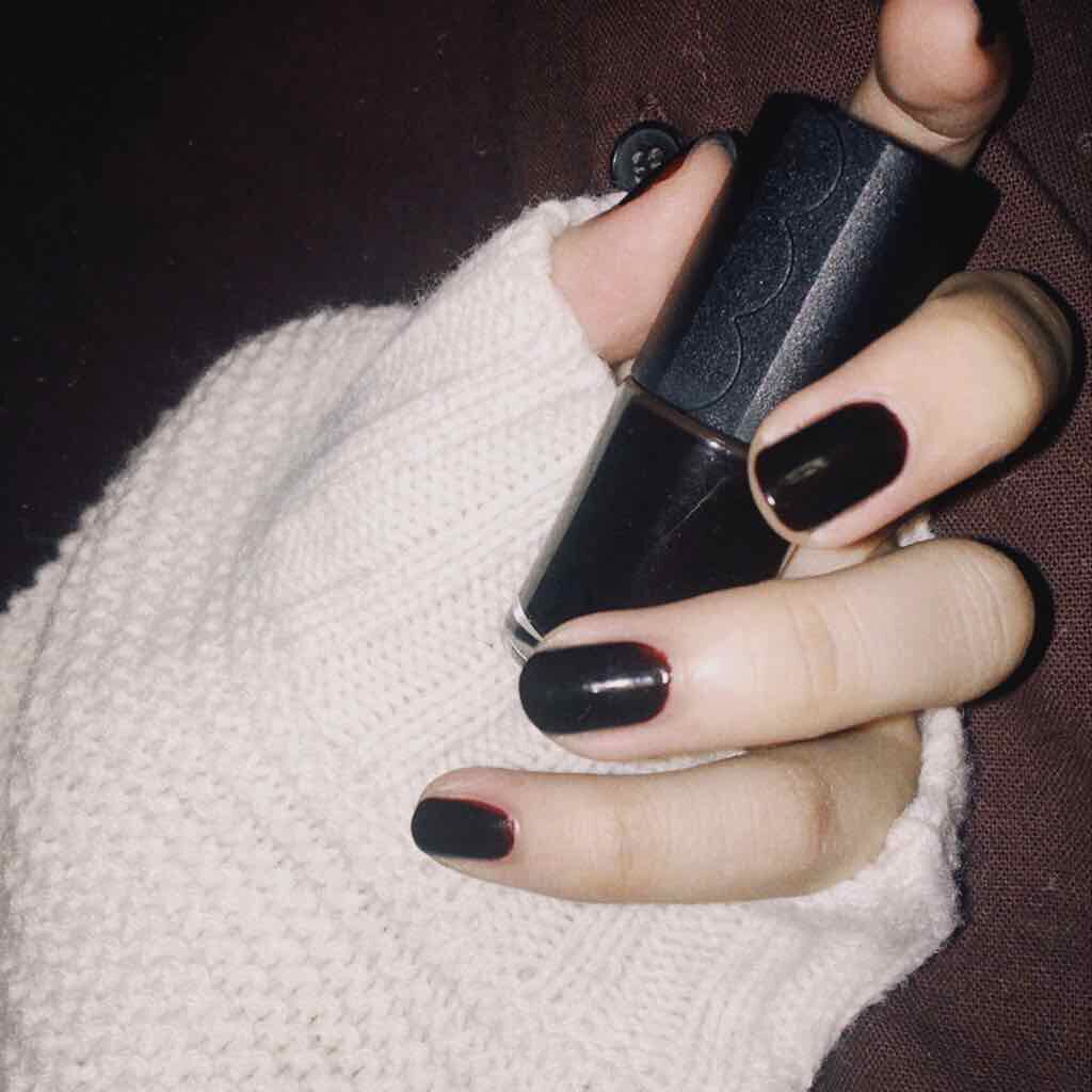 she on LIPS 「エチュードハウス プレイネイル#21ずっっっと欲しかったけど欠..」(1枚目)