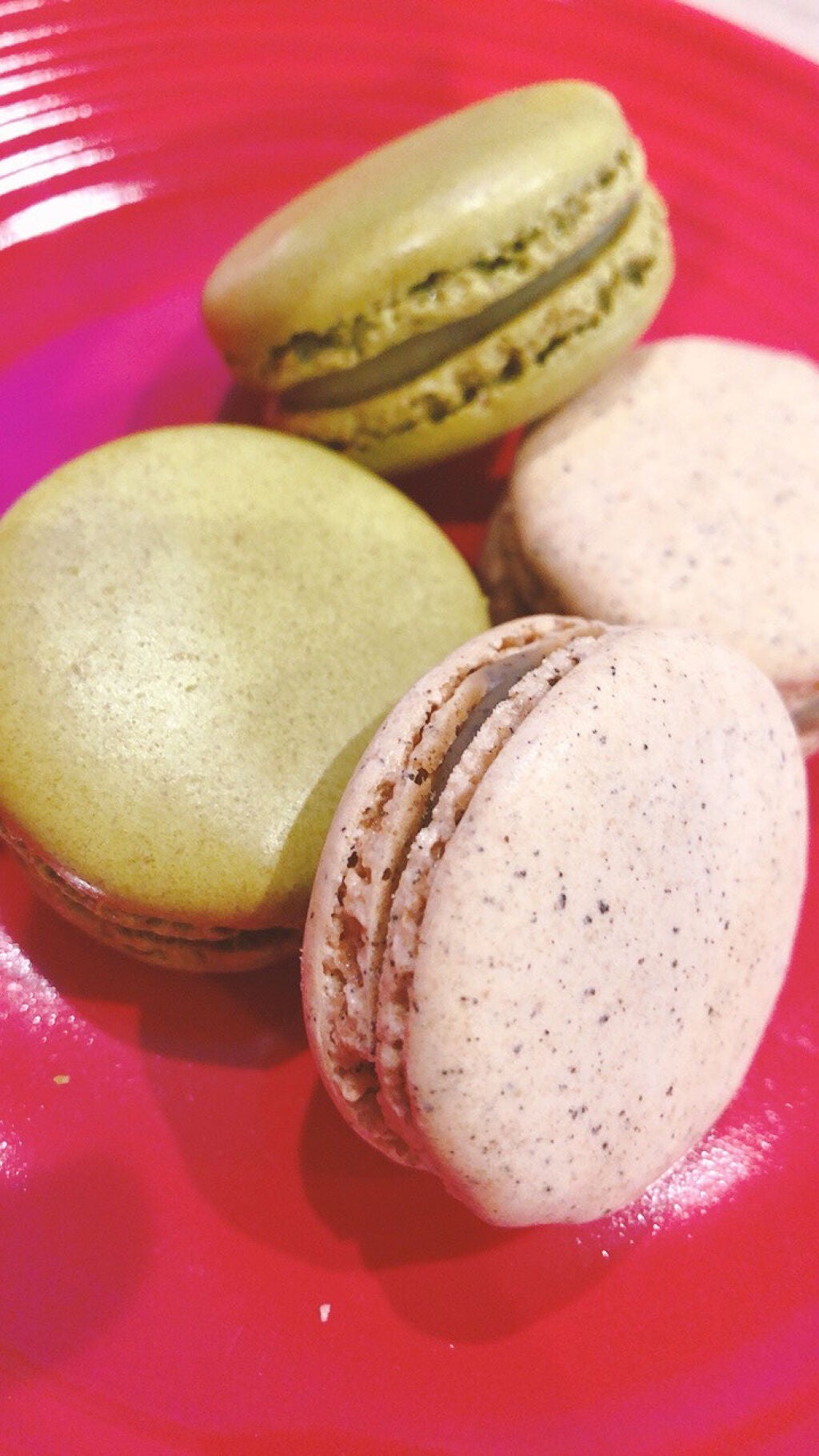 デブ on LIPS 「皆様!こんにちは、いくらダイエットしようと思っても…続かず、甘..」(1枚目)