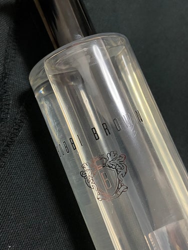 スージング クレンジング オイル 200ml【旧】/BOBBI BROWN/オイルクレンジングを使ったクチコミ（1枚目）