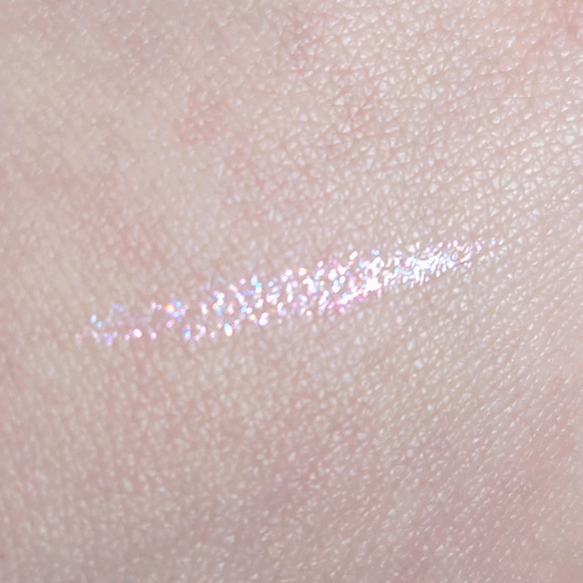 グロウリキッドライナー/CEZANNE/リキッドアイライナーを使ったクチコミ（3枚目）