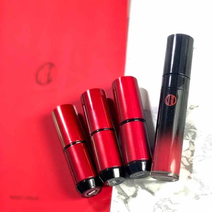 マイファンスィー リップスティック/Koh Gen Do/口紅を使ったクチコミ(1枚目)