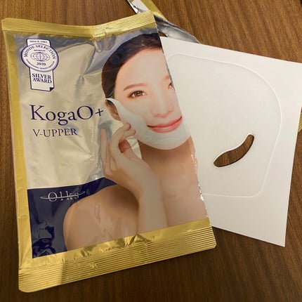 KogaO+/FancrN Pharmacy./シートマスク・パックを使ったクチコミ(2枚目)