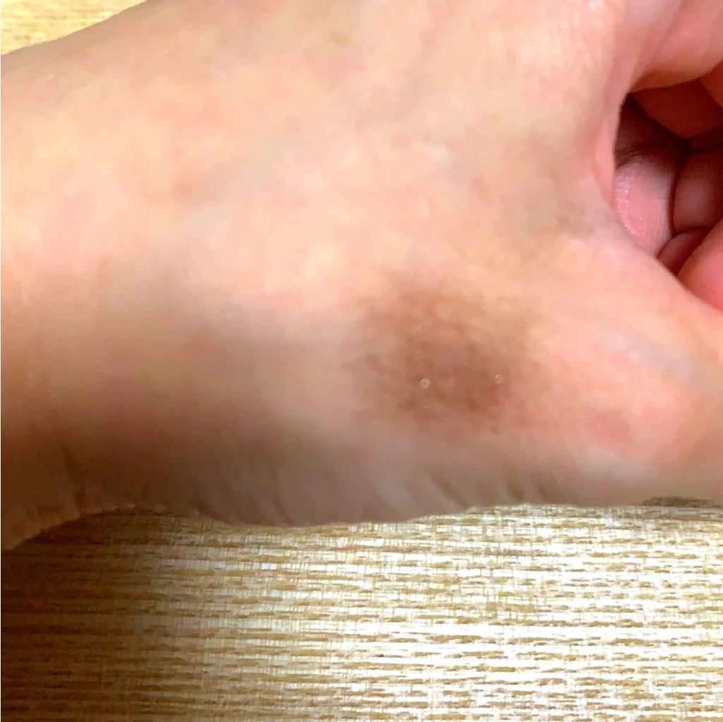 ニュアンスアイブローマスカラ/インテグレート/眉マスカラを使ったクチコミ（2枚目）