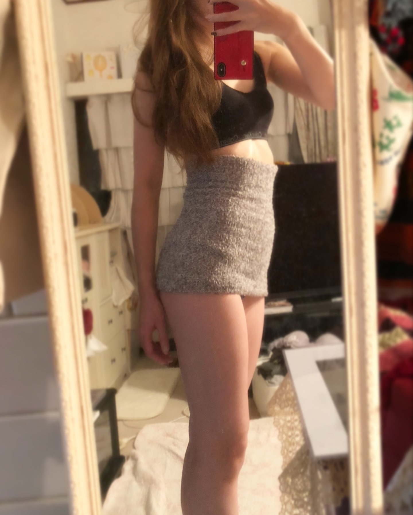 ぽかぽかカイロハラマキ/カイロソックス/その他を使ったクチコミ（1枚目）