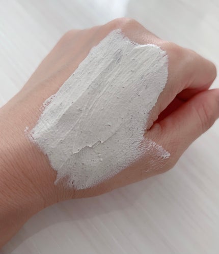 ディープポアソーダパック/manyo/洗い流すパック・マスクを使ったクチコミ(4枚目)