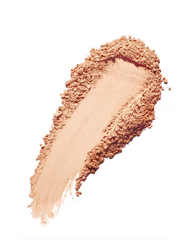 玉容凝脂プレストパウダー Z25 ナチュラルベージュ（刺繍限定）