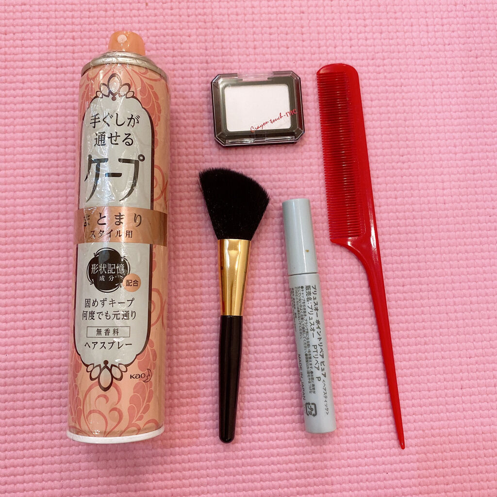 資生堂ベビーパウダー(プレスド)/ベビー/ボディパウダーを使ったクチコミ（2枚目）