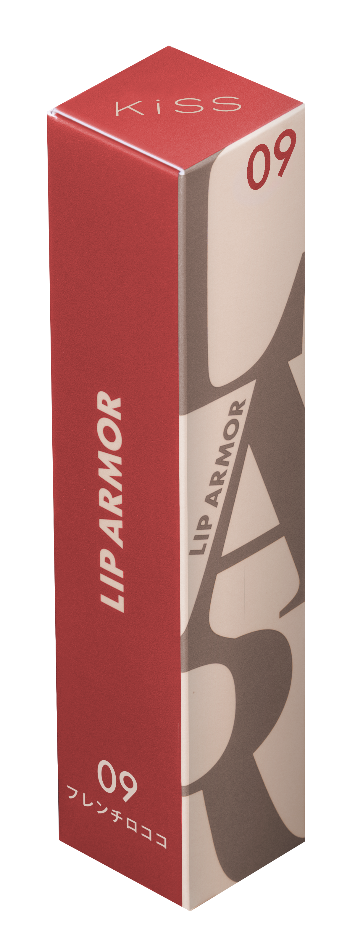 リップアーマー 09 フレンチロココ