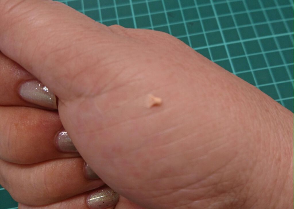 スムースマットベース/オルビス/化粧下地を使ったクチコミ(2枚目)