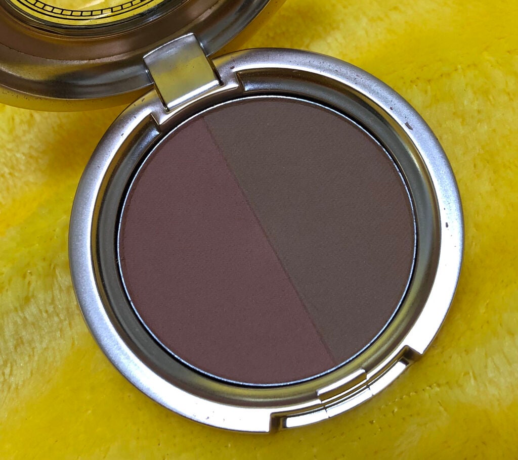 モメンティーク タイム ブラッシャー チーク/LABIOTTE/パウダーチークを使ったクチコミ(2枚目)