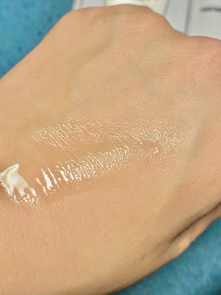 SAPPHIRE COLLAGEN /WellDerma/化粧水を使ったクチコミ(4枚目)