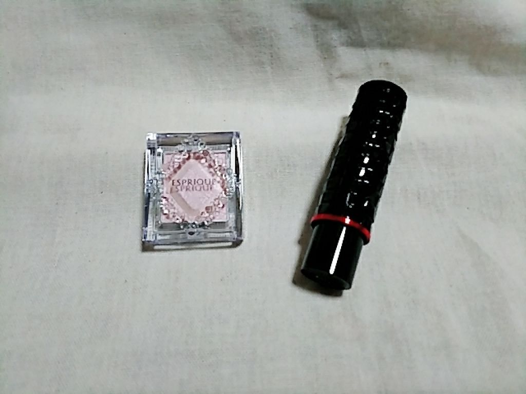 ドラマティックリップトリートメント/マキアージュ/リップクリームを使ったクチコミ（2枚目）