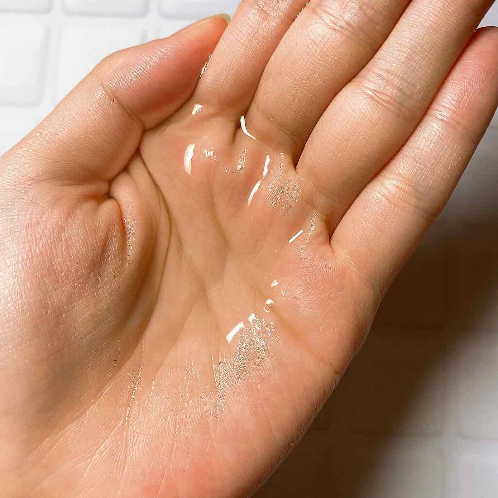 ヘッドスパセブン トリートメント/ヘッドスパセブン/頭皮トリートメントを使ったクチコミ(3枚目)