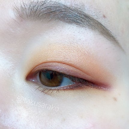 ãã¶ã€ãã³ã° ã«ã©ãŒ ã¢ã€ãº/SUQQU/ã¢ã€ã·ã£ããŠãã¬ããã䜿ã£ãã¯ãã³ãïŒ3æç®ïŒ