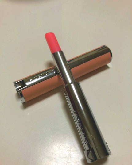 ルージュ・パーフェクト/GIVENCHY/リップケアを使ったクチコミ(1枚目)