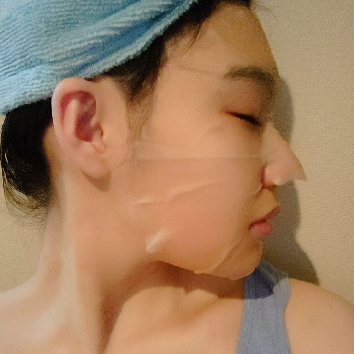 潤燥(ユンジョ) マスク/Sulwhasoo/シートマスク・パックを使ったクチコミ（3枚目）