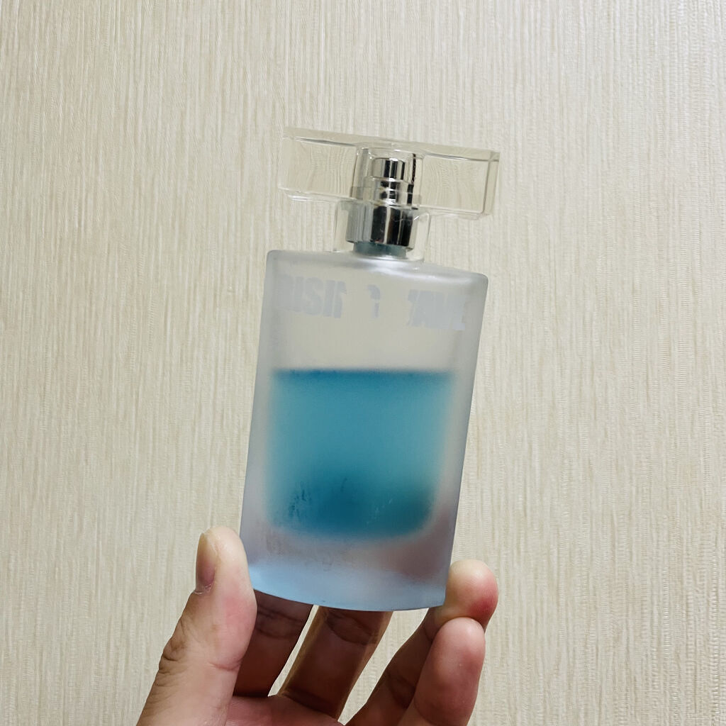 ライジングウェーブ フリー ライトブルー オードトワ レ/ライジングウェーブ/香水(メンズ)を使ったクチコミ（2枚目）