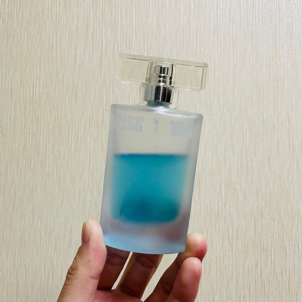 ライジングウェーブ フリー ライトブルー オードトワ レ/ライジングウェーブ/香水(メンズ)を使ったクチコミ(2枚目)