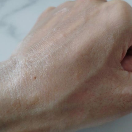 高品位「スクワラン」/HABA/フェイスオイルを使ったクチコミ(5枚目)