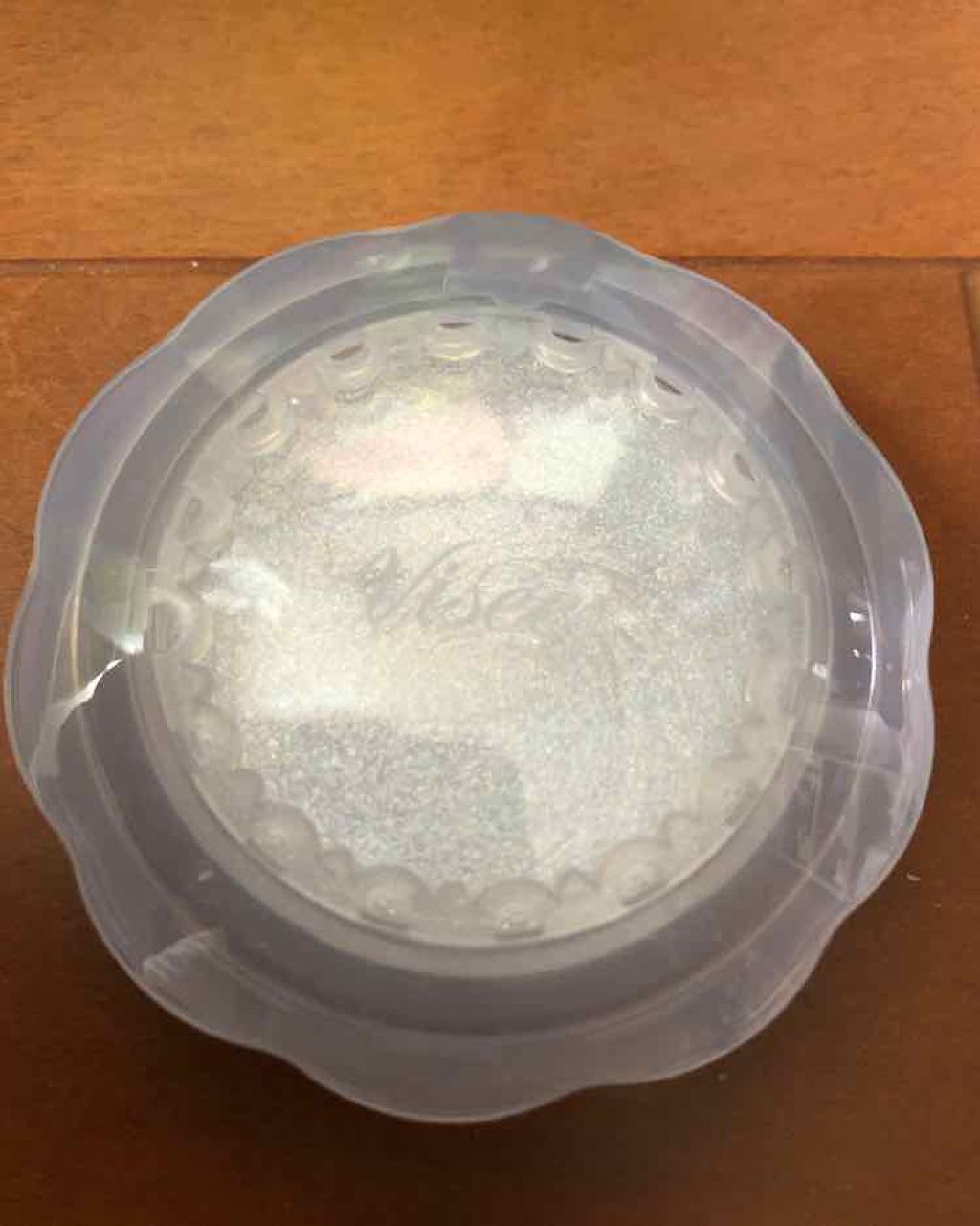 リシェ オーロラニュアンサー/Visée/ジェル・クリームアイシャドウを使ったクチコミ(2枚目)