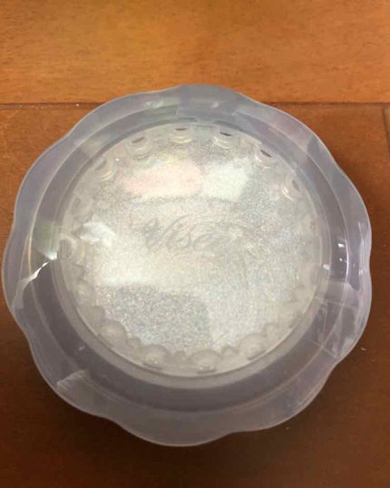 リシェ オーロラニュアンサー/Visée/ジェル・クリームアイシャドウを使ったクチコミ(2枚目)