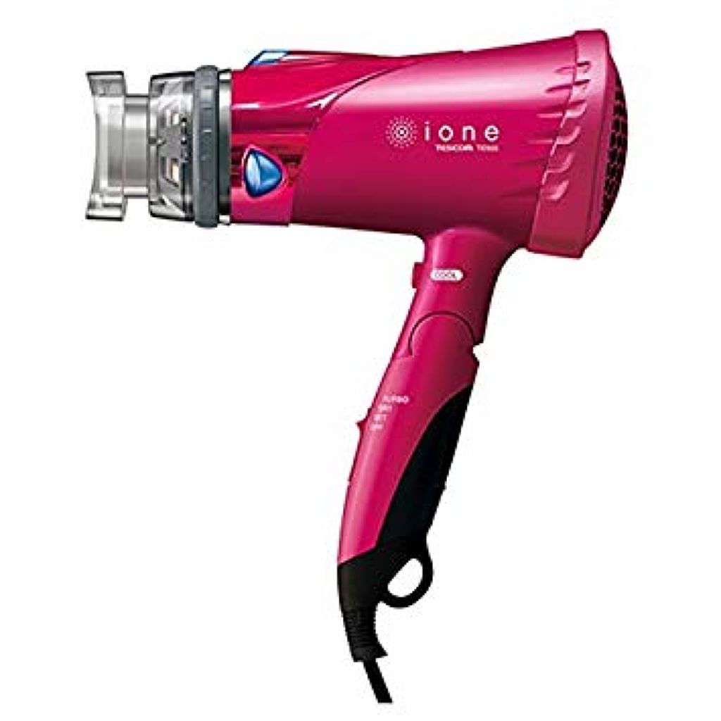 テスコムイオンヘアドライヤーTID925 テスコム