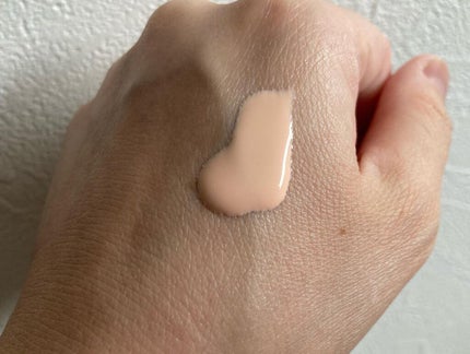 ライトフル C+ティンティッド プライマーSPF45(PA++++)/M・A・C/化粧下地を使ったクチコミ(3枚目)