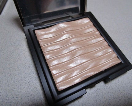 プリズム エアー ハイライター/CLIO/パウダーハイライトを使ったクチコミ(2枚目)