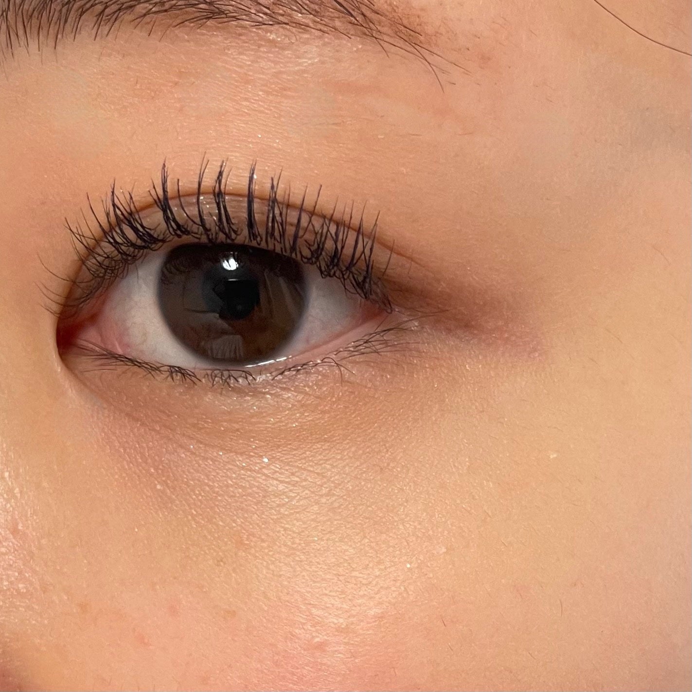 スカイハイ/MAYBELLINE NEW YORK/マスカラを使ったクチコミ(7枚目)