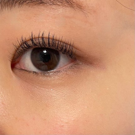 スカイハイ/MAYBELLINE NEW YORK/マスカラを使ったクチコミ(7枚目)