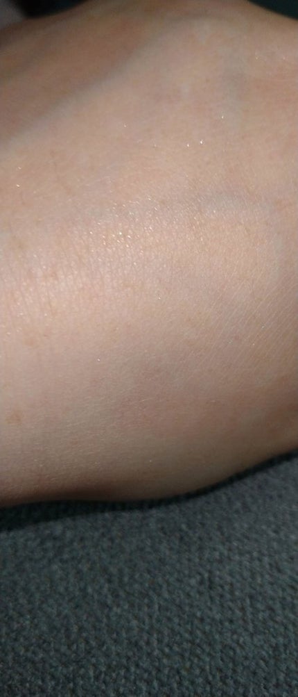 ライトリフレクティングセッティングパウダー プレスト N/NARS/プレストパウダーを使ったクチコミ(6枚目)