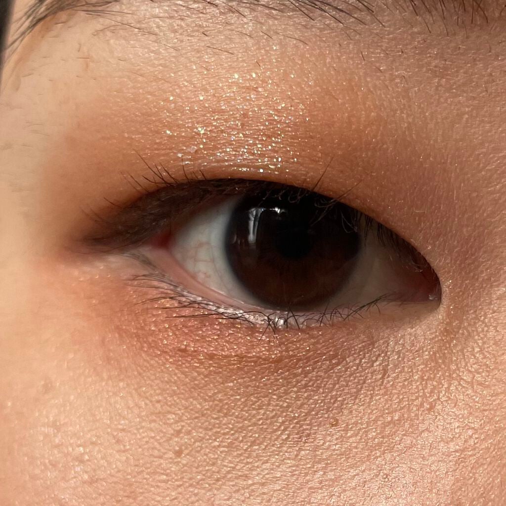 エレクトリックショックアイズ /KATE/アイシャドウパレットを使ったクチコミ(4枚目)