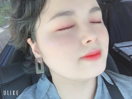 ジュリエットレイ パーソナルカラー メイクパレット#ブルーベース/ドン・キホーテ/アイシャドウパレットを使ったクチコミ(4枚目)