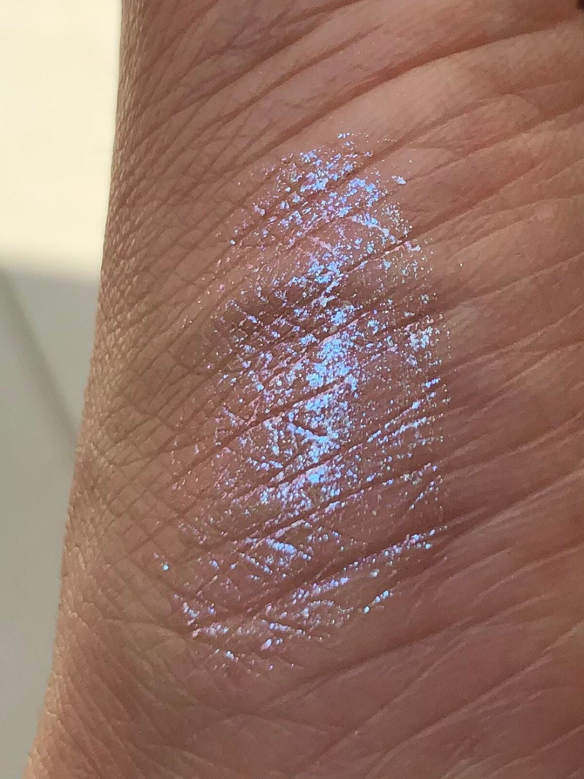 シルキースフレアイズ/キャンメイク/アイシャドウパレットを使ったクチコミ(5枚目)