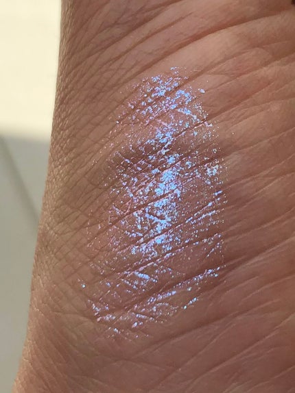 シルキースフレアイズ/キャンメイク/アイシャドウパレットを使ったクチコミ(5枚目)