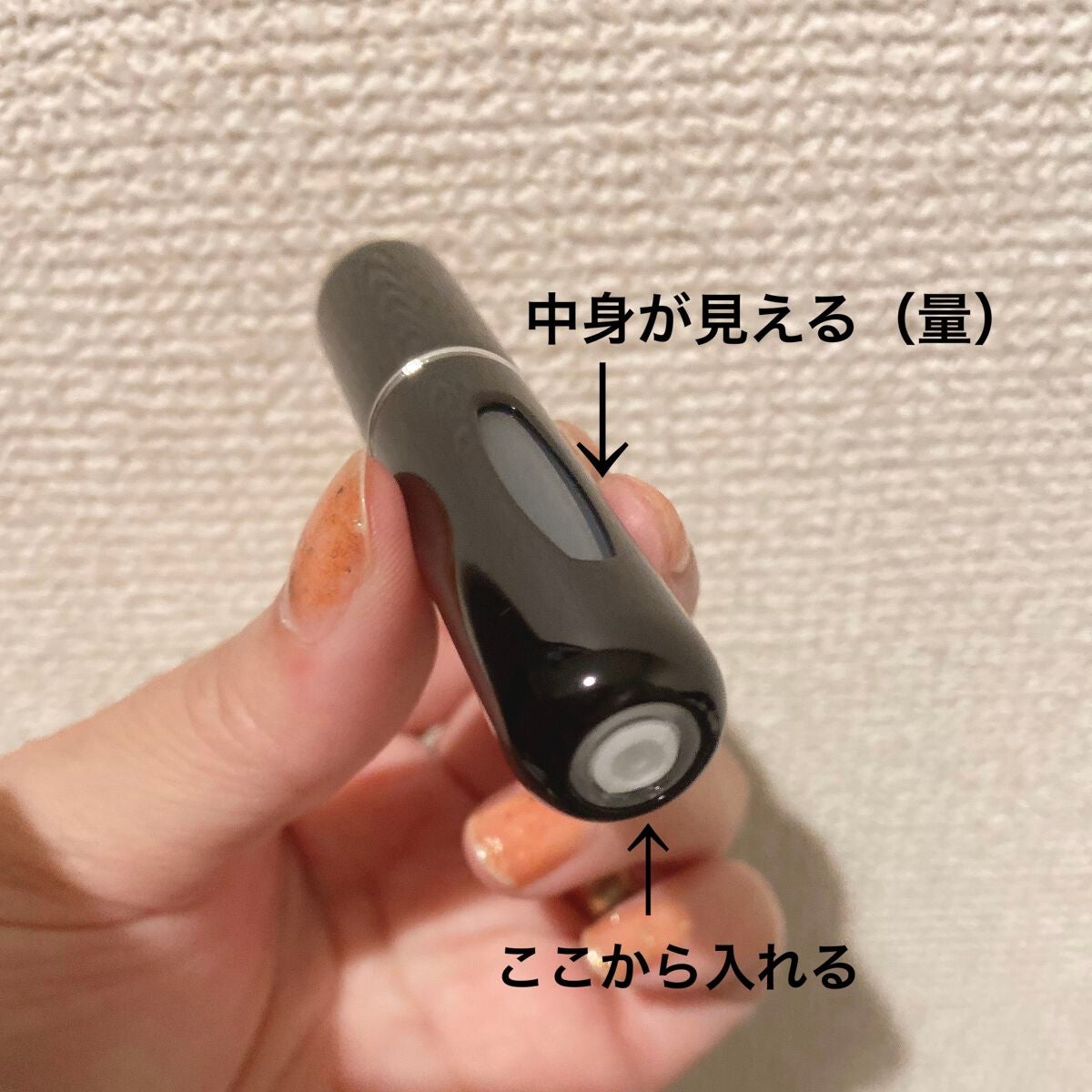 ミス ディオール オードゥ トワレ/Dior/香水(レディース)を使ったクチコミ(2枚目)