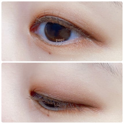 シグニチャー カラー アイズ/SUQQU/アイシャドウパレットを使ったクチコミ(6枚目)