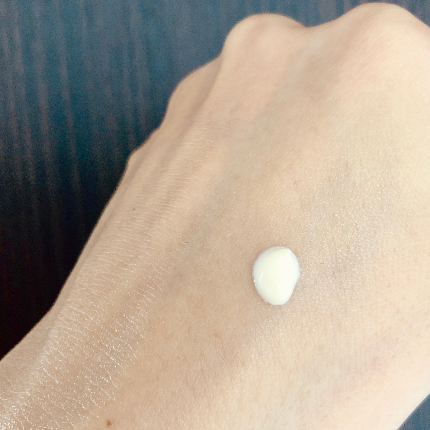 トリートメント デイ クリーム/COVERMARK/日焼け止めクリームを使ったクチコミ(4枚目)