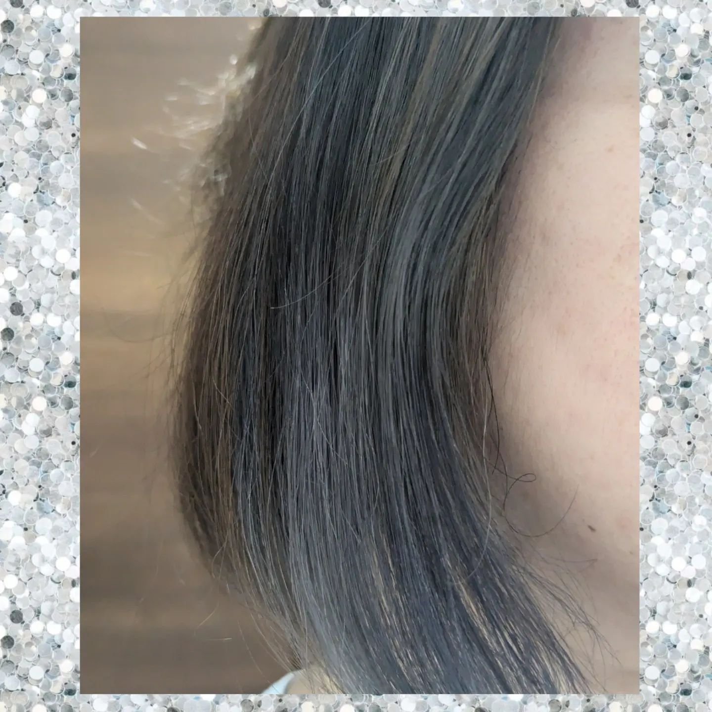 エブリカラーフォームシャンプー/アンナドンナ/市販シャンプーを使ったクチコミ（3枚目）