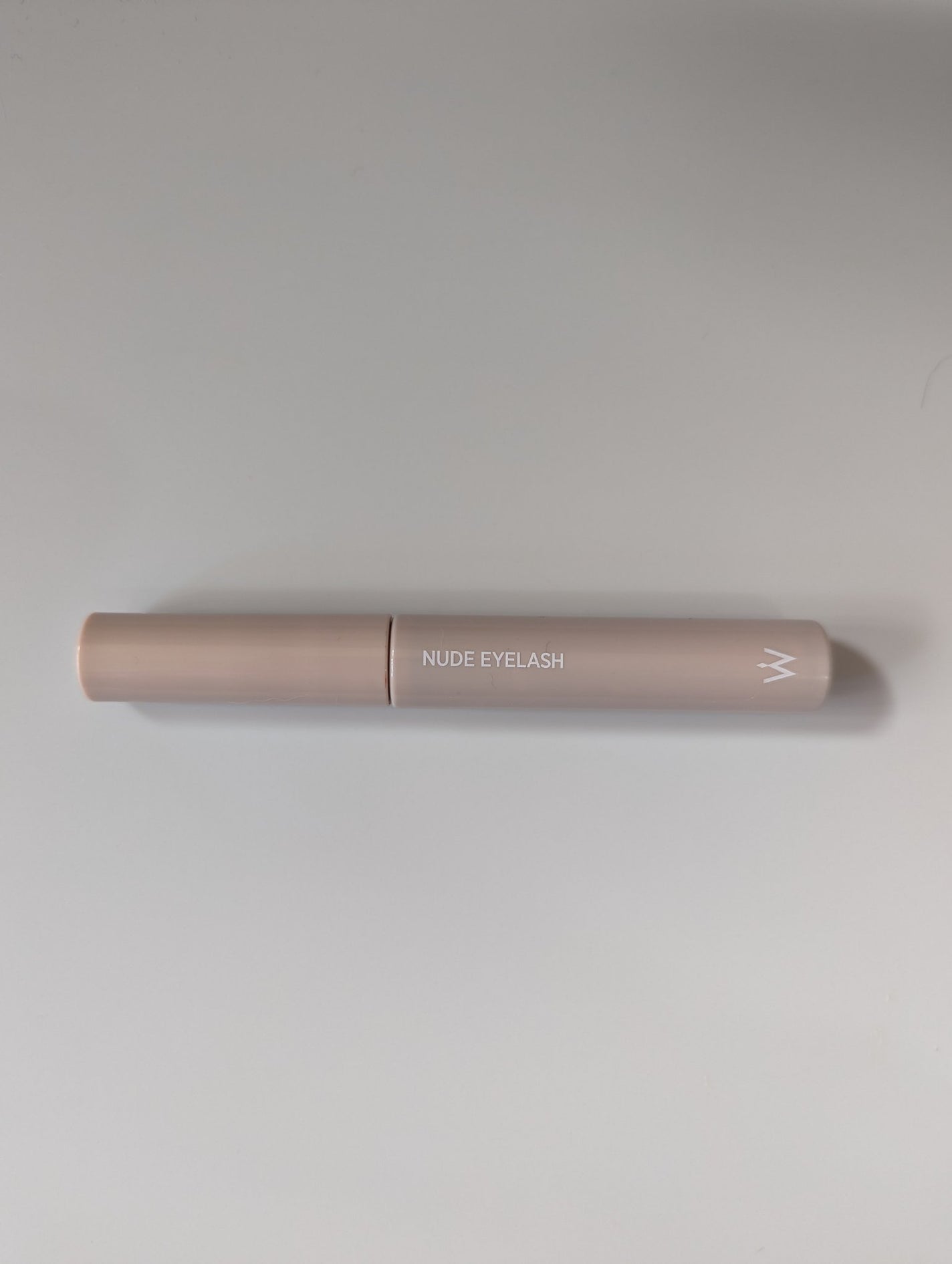ウォンジョンヨ ヌードアイラッシュ/Wonjungyo/マスカラを使ったクチコミ(2枚目)