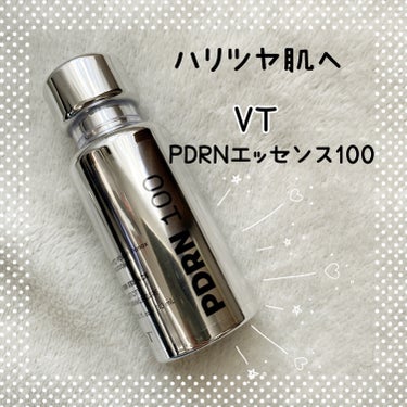 ピーディーアールエヌエッセンス PDRN 100/VT/美容液を使ったクチコミ（1枚目）