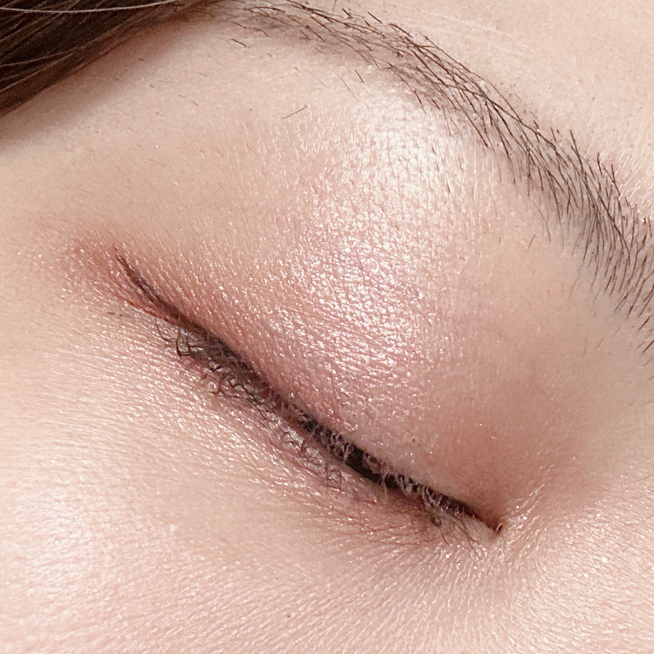 デュイジェルグレーズスティック/wakemake/口紅を使ったクチコミ（3枚目）