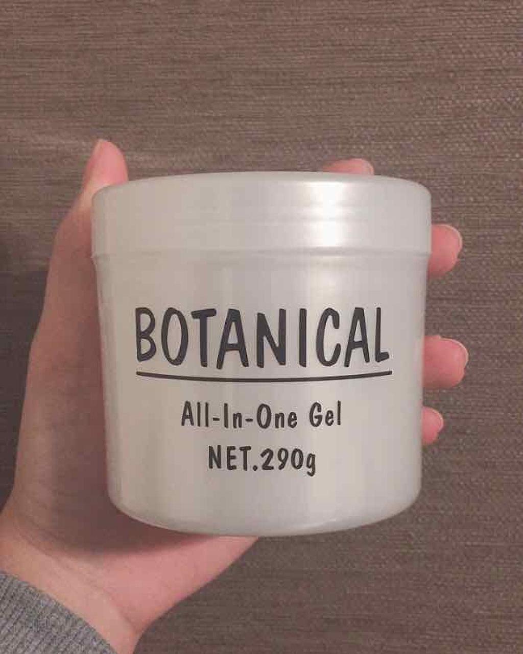 ヴァセリン アドバンスドリペア ボディローション 無香料/ヴァセリン/ボディローションを使ったクチコミ（3枚目）