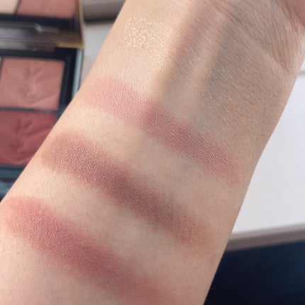 スキルレスライナー/LUMIURGLAS/リキッドアイライナーを使ったクチコミ(4枚目)