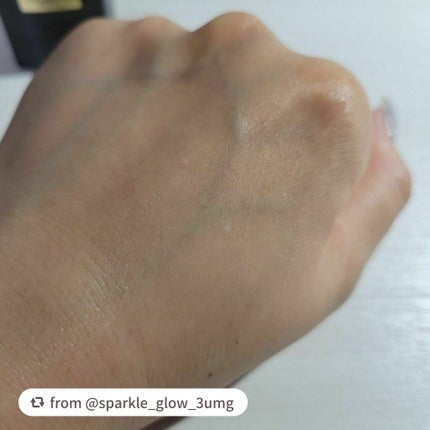 ルミエール ヴァイタルC/FEMMUE/ブースター・導入液を使ったクチコミ(3枚目)