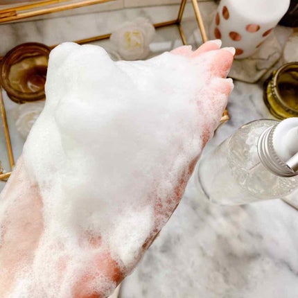 エイトザタラソ リセットクレンジング&ヘッドスパ 美容液プレシャンプー/エイトザタラソ/シャンプー・コンディショナーを使ったクチコミ(3枚目)