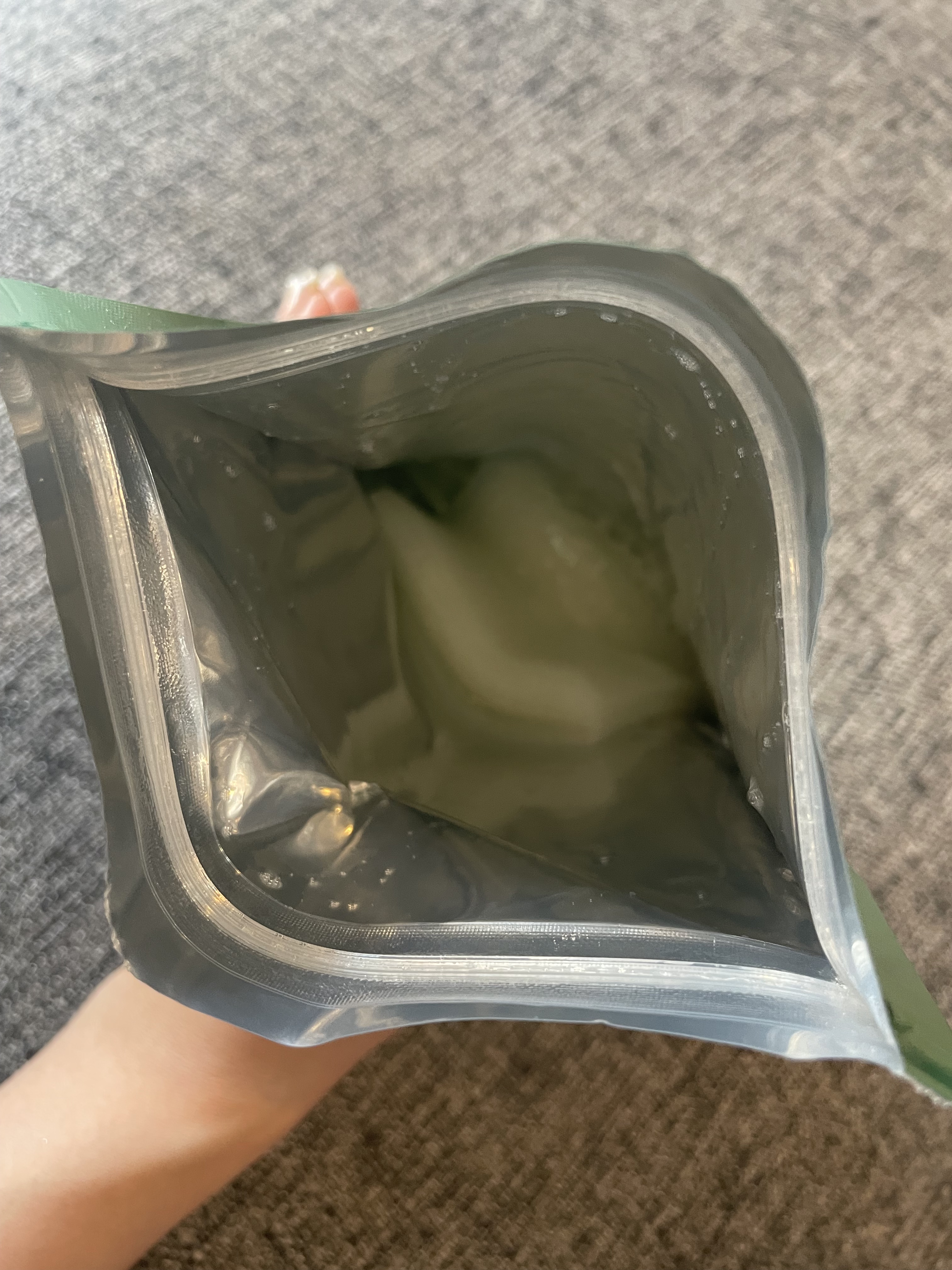 リードルS 700 2ステップマスク/VT/シートマスク・パックを使ったクチコミ（2枚目）