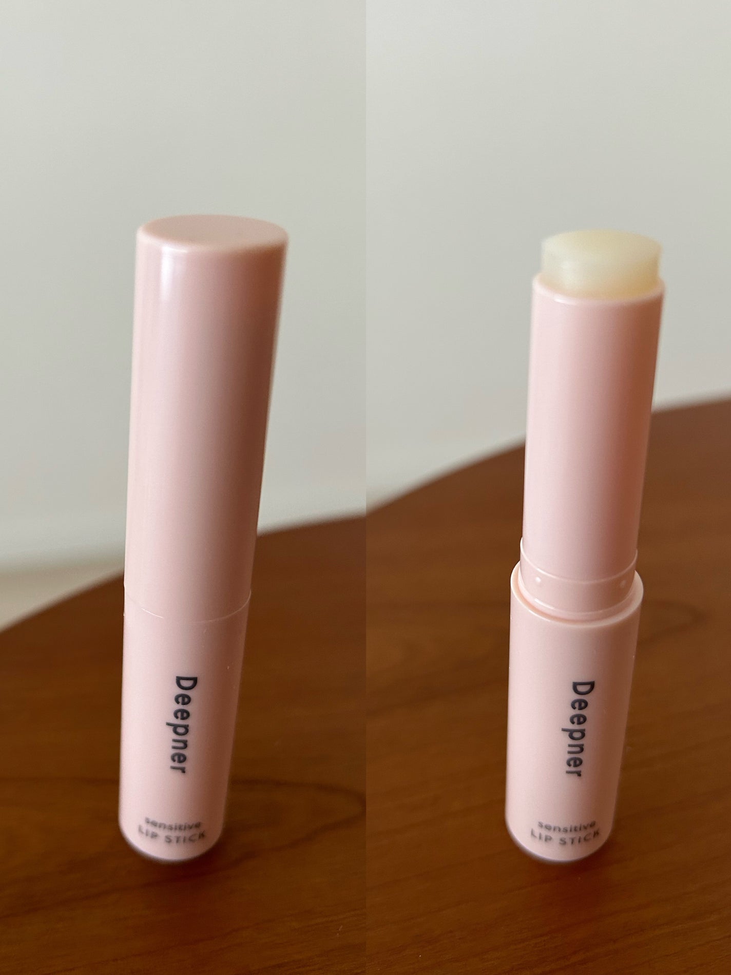 近江兄弟社メンタームディープナーリップS/近江兄弟社/リップクリームを使ったクチコミ(3枚目)