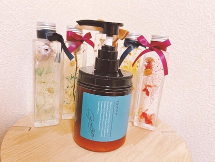 cocone クレイクリームシャンプー リペア/cocone/市販シャンプーを使ったクチコミ(1枚目)