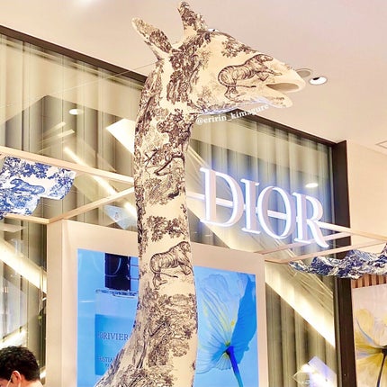 Eririnð¹ãã©ãã on LIPS ãê€ðDiorSummerðê€â¢â¢âââ¢â¢ê€â¢â¢âââ¢â¢ê€â¢â¢â..ãïŒ4æç®ïŒ